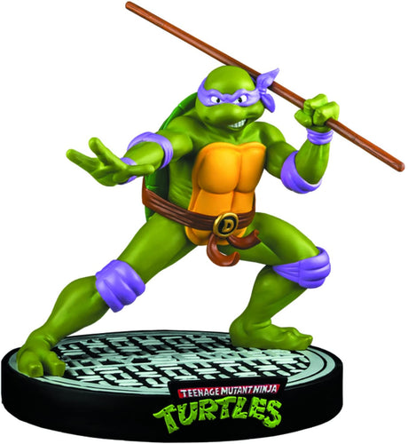 Ikon Collectables Teenage Mutant Ninja Turtles: Donatello 12