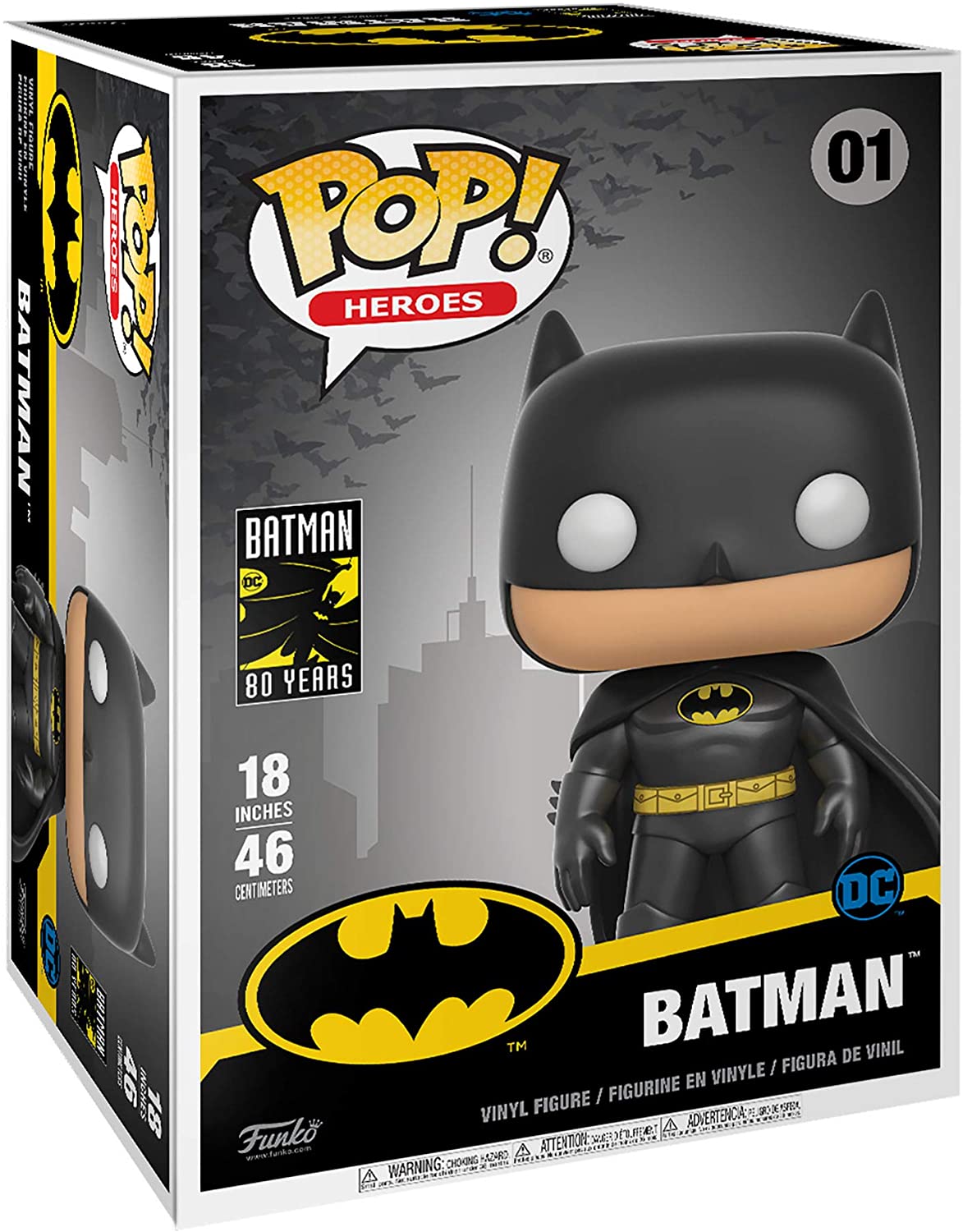 100+ affordable funko pop 18 inch For Sale