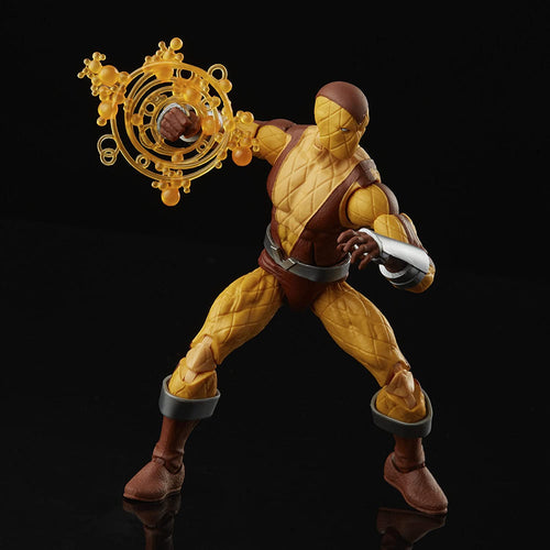 Marvel Legends Series Marvel’s Shocker