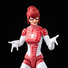 Marvel Legends Spider-Man and Marvel’s Spinneret Action Figure 2-Pack