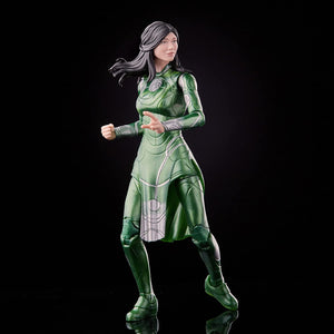 Eternals Marvel Legends Sersi