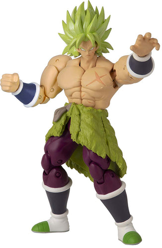 Dragon Ball Super – Dragon Stars Broly Figure (Series 12)