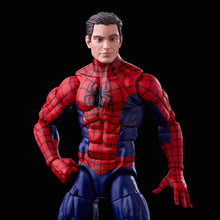 Marvel Legends Spider-Man and Marvel’s Spinneret Action Figure 2-Pack