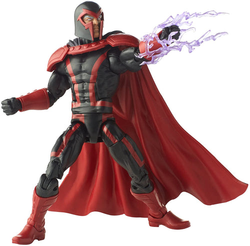 Marvel X-Men 6-inch Legends Series Marvel's Magneto