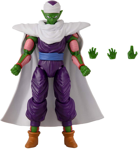 Dragon Ball Super - Dragon Stars Piccolo-Version 2 Figure (Series 13)