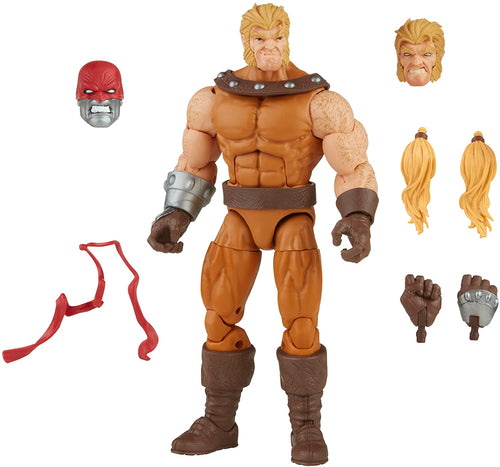 Hasbro Marvel Legends Sabretooth