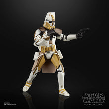 Star Wars The Black Series Clone Commander Bly The Clone Wars