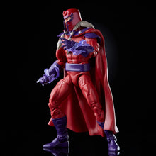 Hasbro Marvel Legends Series Magneto