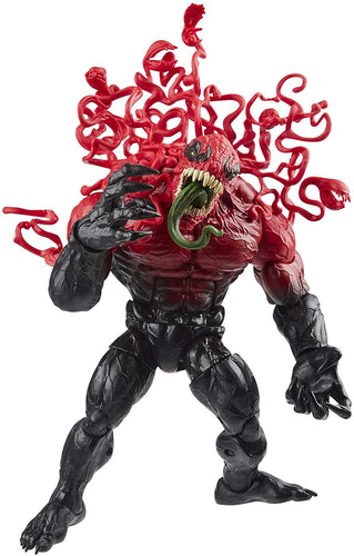 Hasbro Marvel Legends Marvel's Toxin