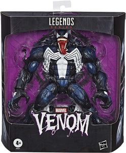 Spider-Man 6-inch Venom Figure 