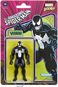 Kenner Marvel Legends 375 Retro Venom