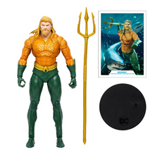 DC Multiverse Aquaman Endless Winter