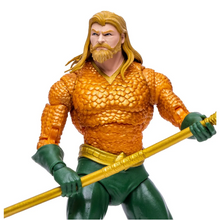 DC Multiverse Aquaman Endless Winter