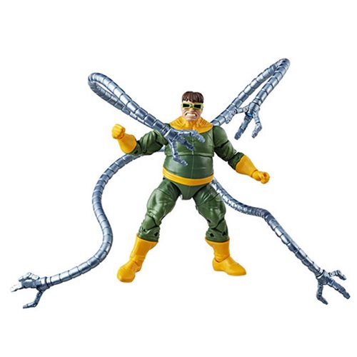 Amazing Spider-Man Marvel Legends Series - Doc Octavius (Doc Ock)