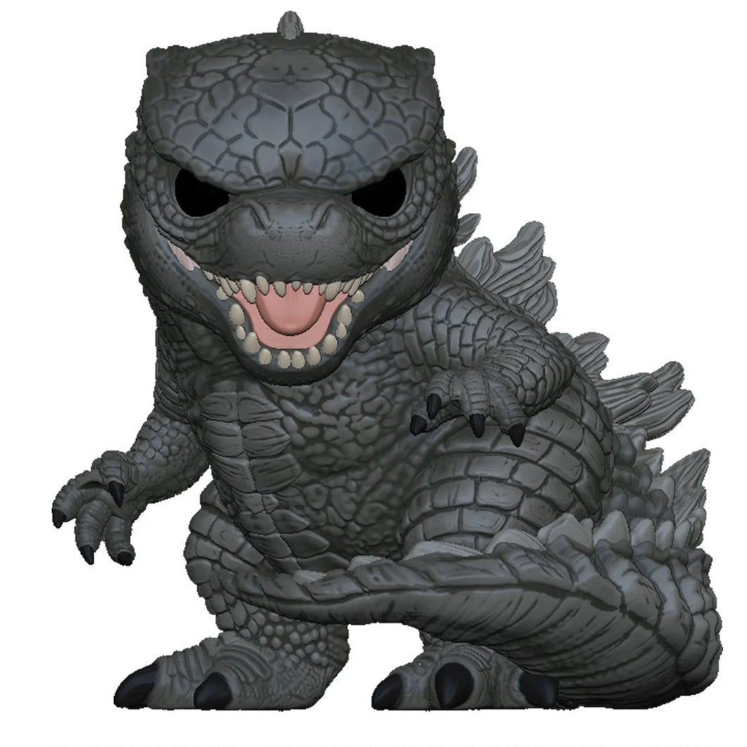 Godzilla vs. Kong Vinyl Figure