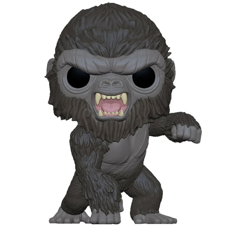 Kong skull best sale island funko pop