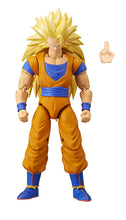 Dragon Ball Super - Dragon Stars Super Saiyan 3 Goku Figure (Series 10)