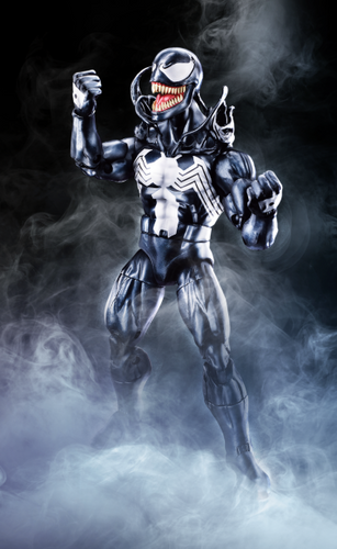 Marvel Legends Series 6-inch Venom