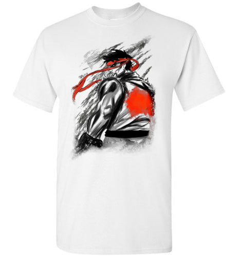 Unleash the Warrior Within Tee